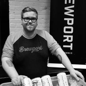 Meet your Posher, Luke